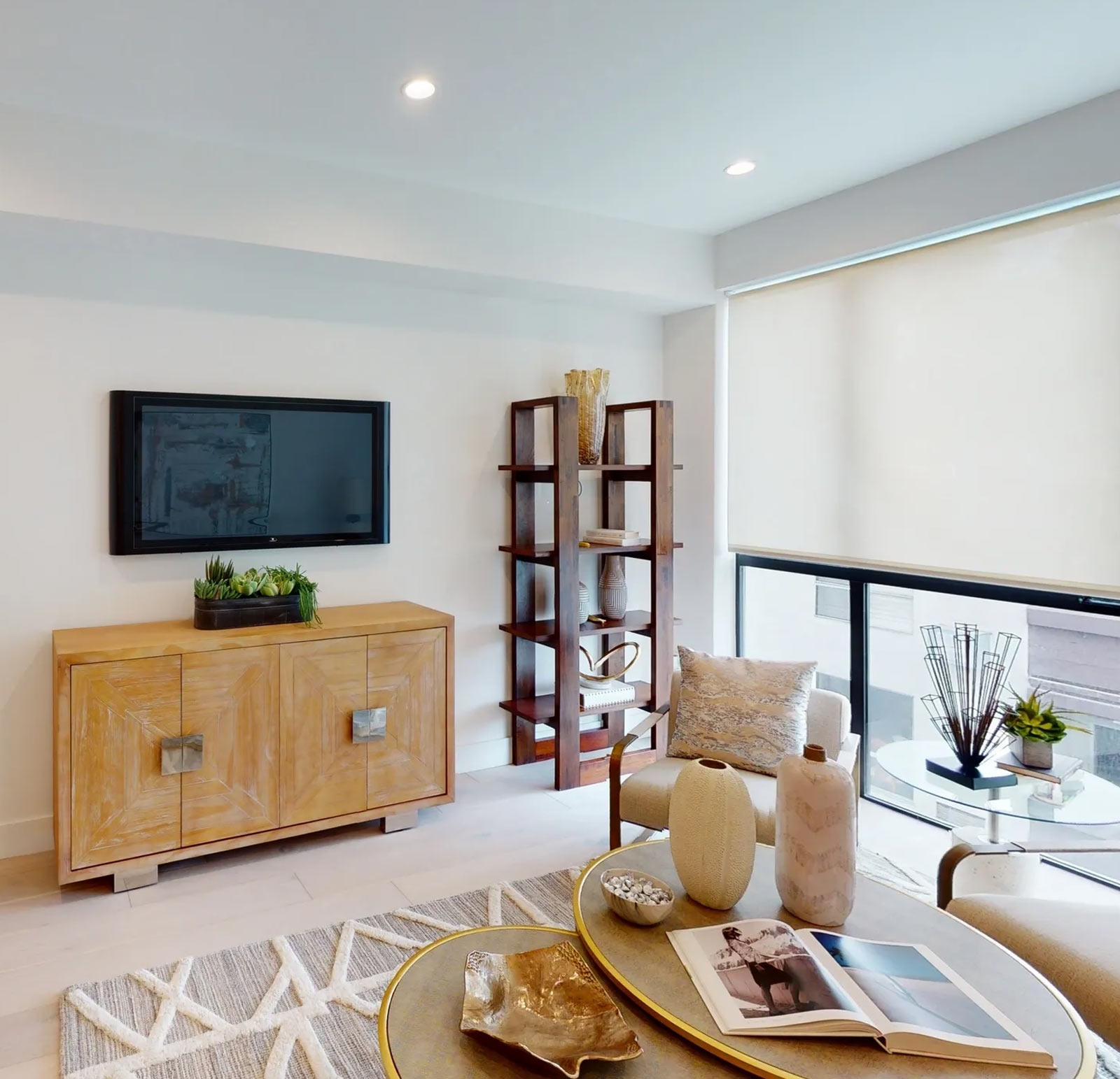 105 dohney project in Los Angeles